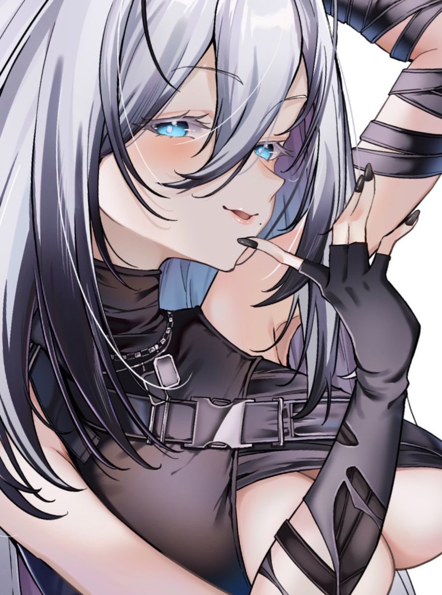 黒祈メイル⚙️⛓️‍💥VTuber準備中 tweet media