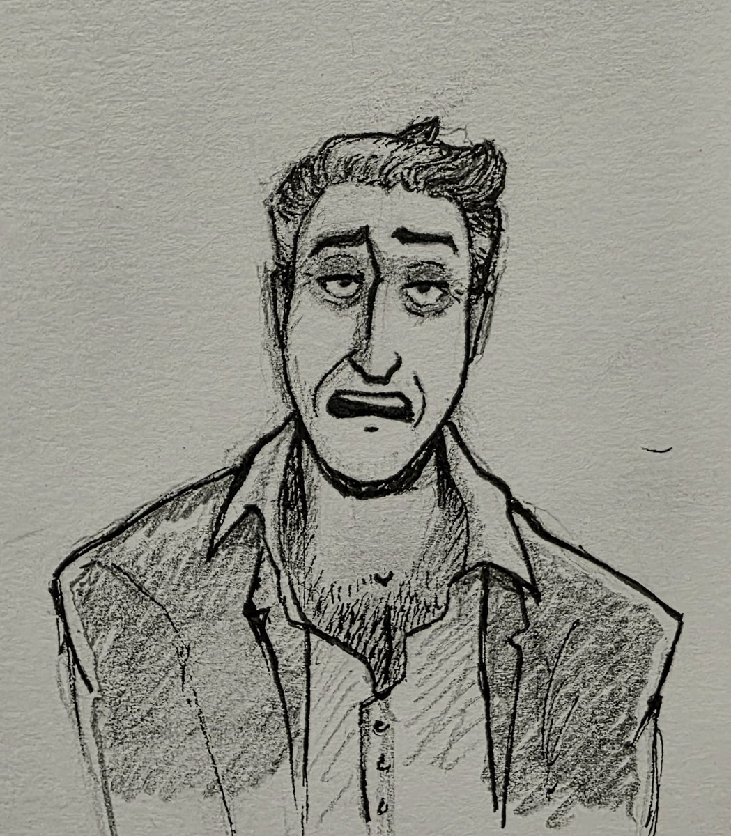 mystery_frame_'s tweet image. #hoppers #mayorjerry