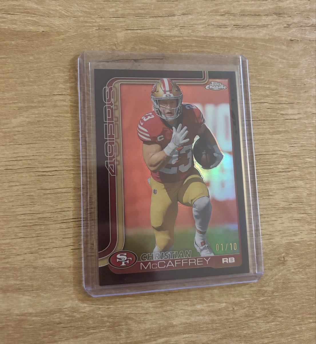 DFScardguy's tweet photo. Hit this in retail!  @CardPurchaser https://t.co/9AJm1aMajh