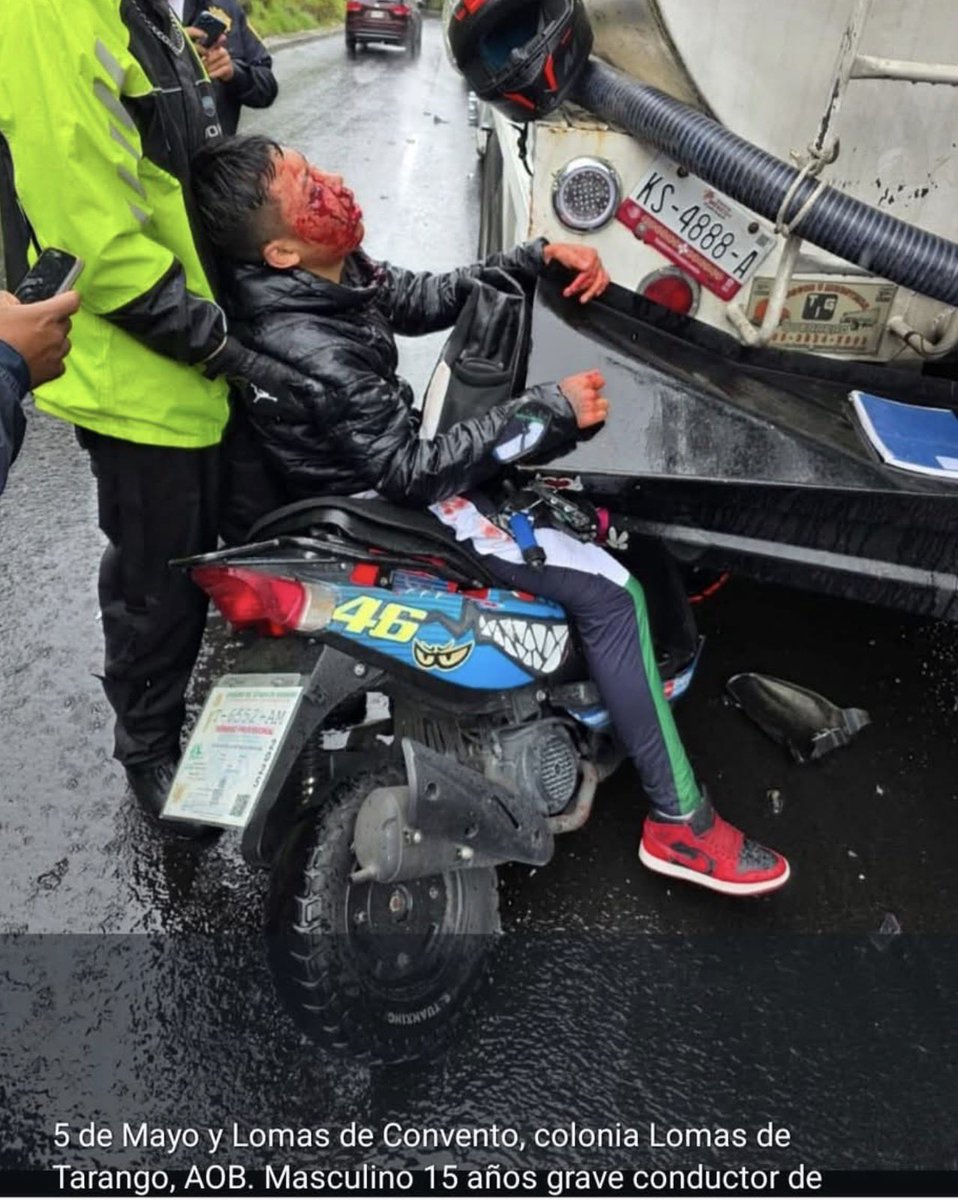 Enlace Lomas de Tarango tweet media