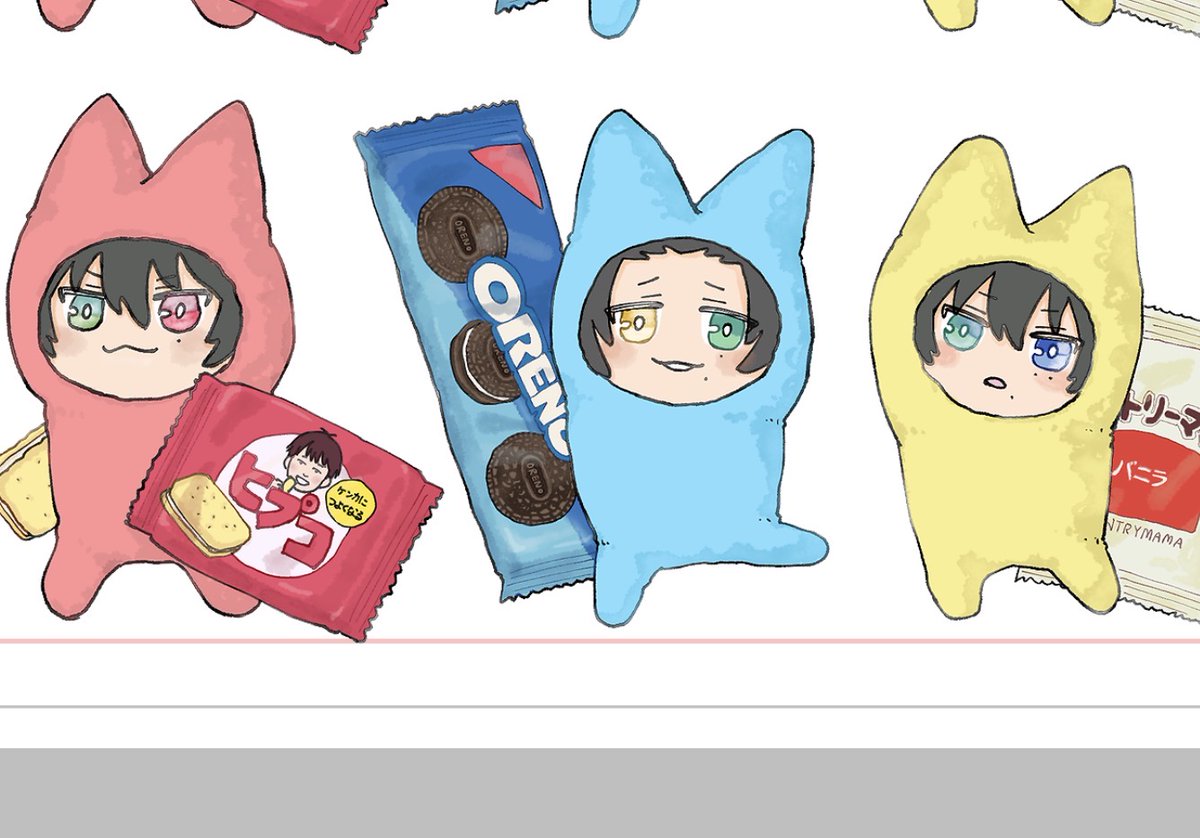 churukichi🧵🪡5/6 東7Ｔ58a tweet media