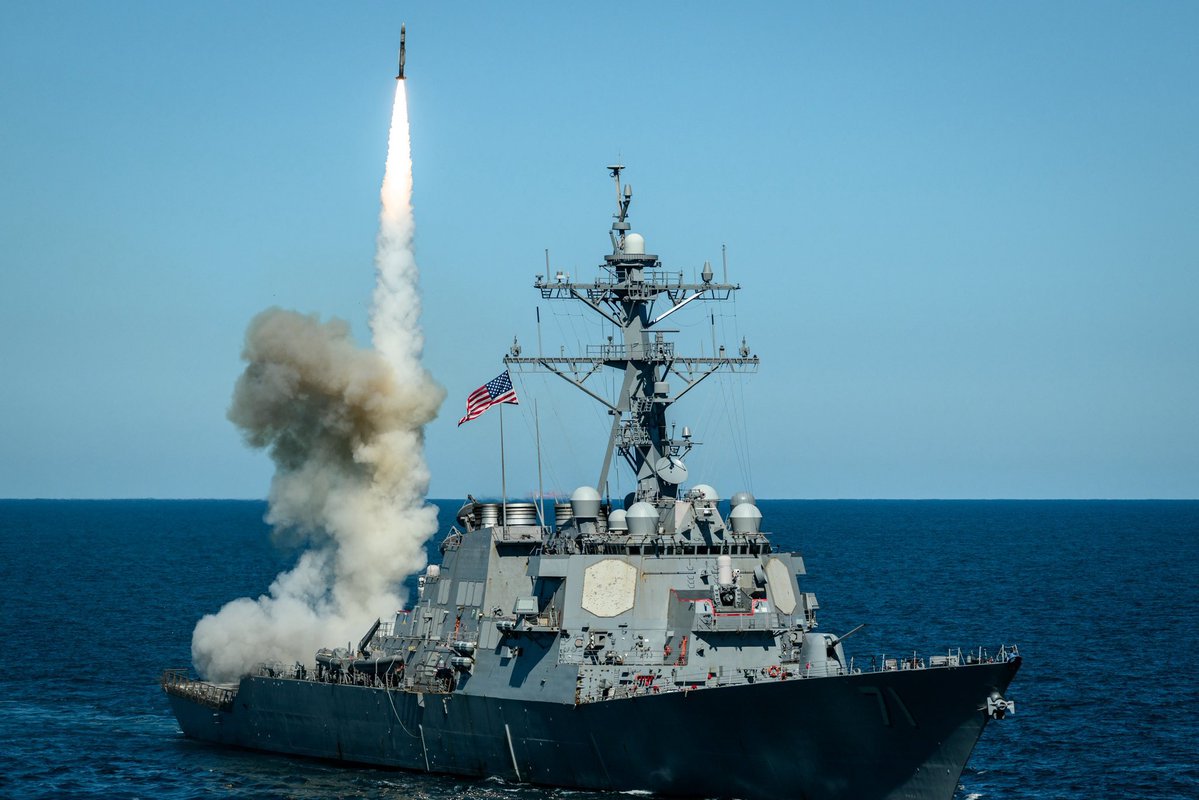 US Homeland Security News tweet media