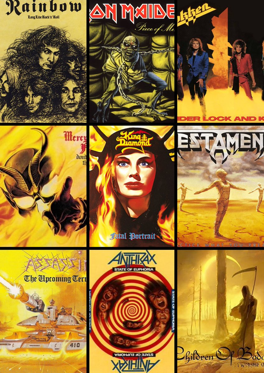 😈𝙀𝙙𝙙𝙞𝙚 𝙏𝙝𝙚 𝙃𝙚𝙖𝙙😈🤘Distorted sounds🔥 tweet media