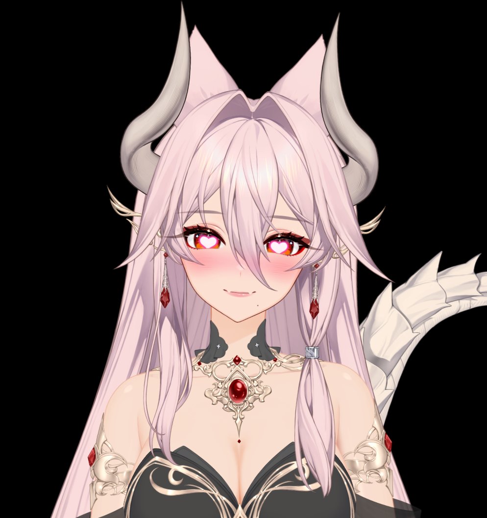 Keya Omega🦂VTuber tweet media