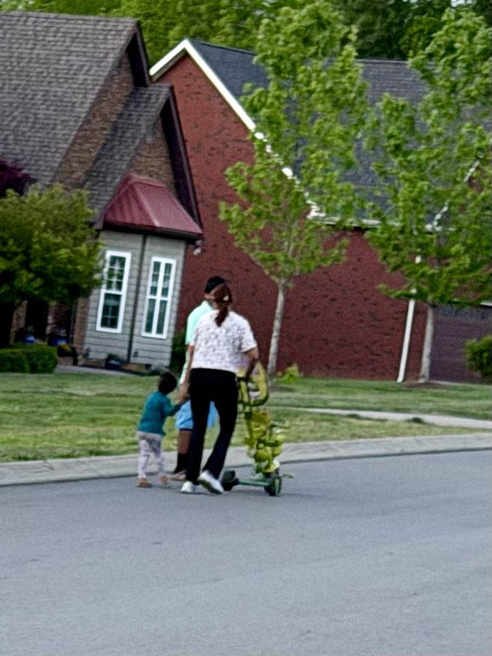 Southern Mama tweet media