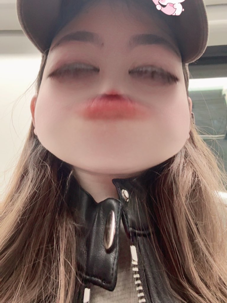 多麻酱微辣多醋 tweet media