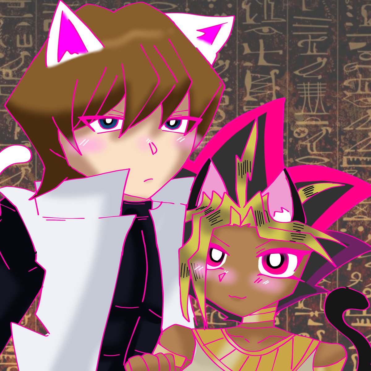 グルパロ tweet media