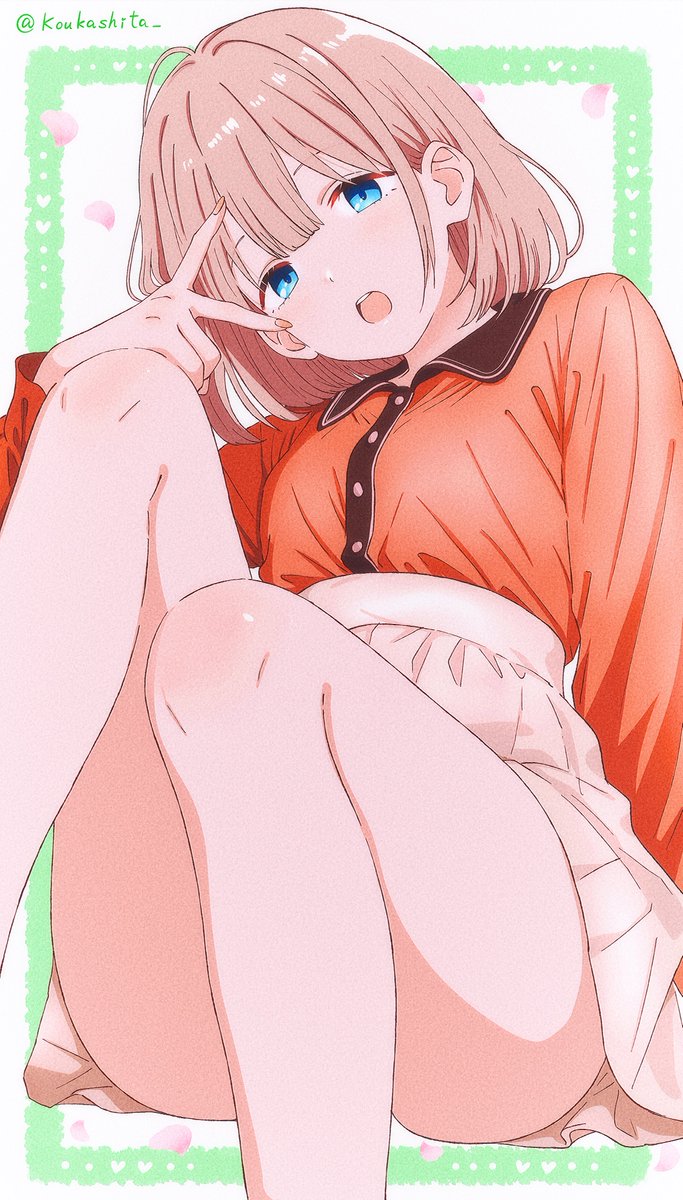 詩川ゆら tweet media