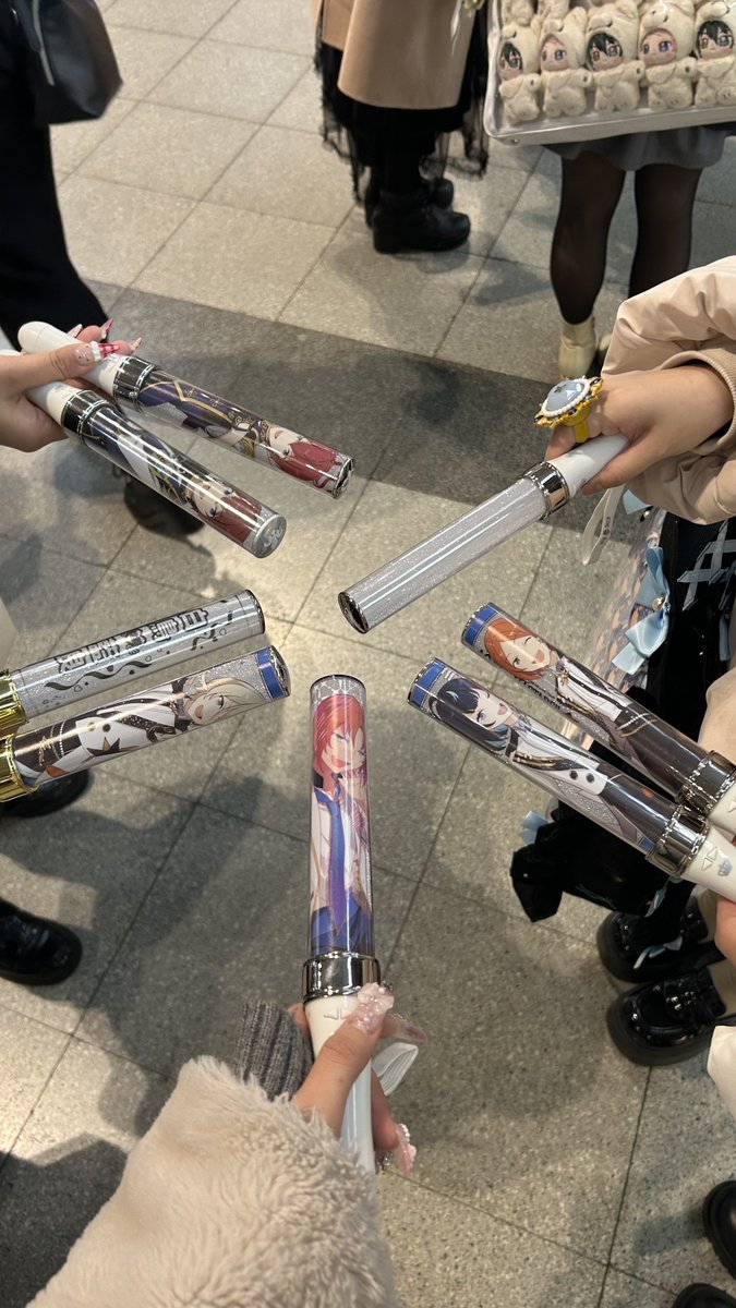 もか🐰リトルスターラビット tweet media