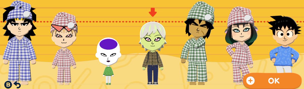 ʟᴜxᴀʀ 🥦 tweet media