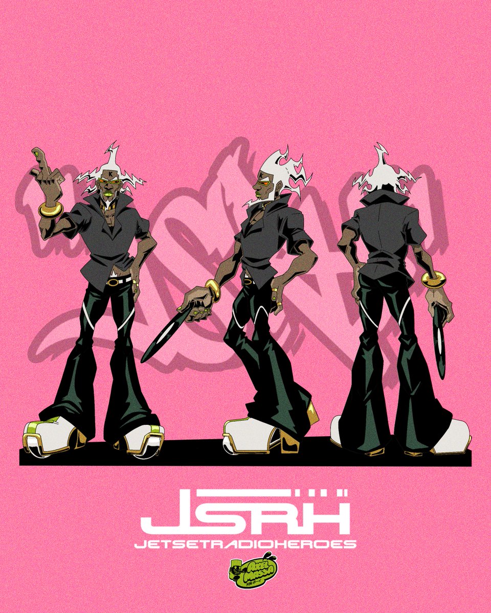 Axouel2009 tweet media