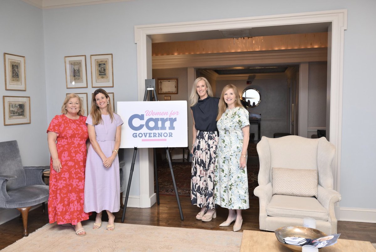 Chris Carr tweet media