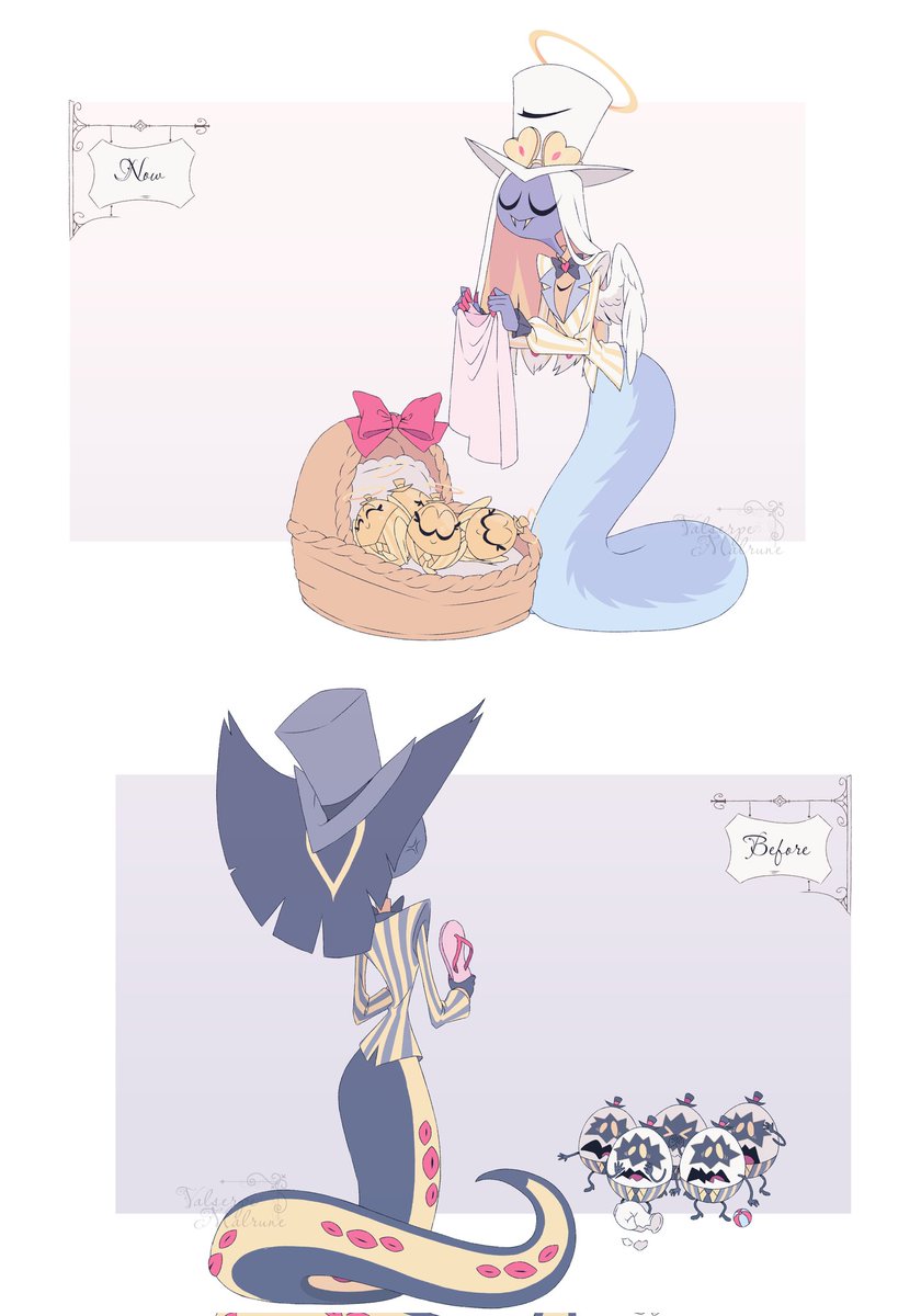 Valserpe Malrune tweet media