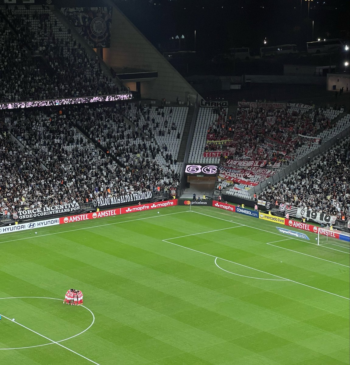 ¡Vamos <a href="/SantaFe/">Independiente Santa Fe</a> 🇮🇩! 🙏🦁