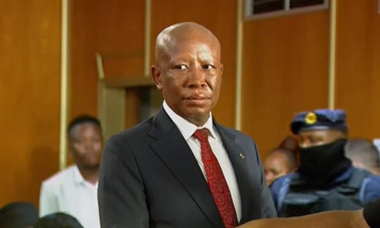 Read the book ' How the steel was tempered ' by Nikolai Ostrovsky to understand what cde Malema is going through..! It is not entirely of his own making but he has to go through it..! He has to go through that eye of that needle..that is how the steel is tempered..!