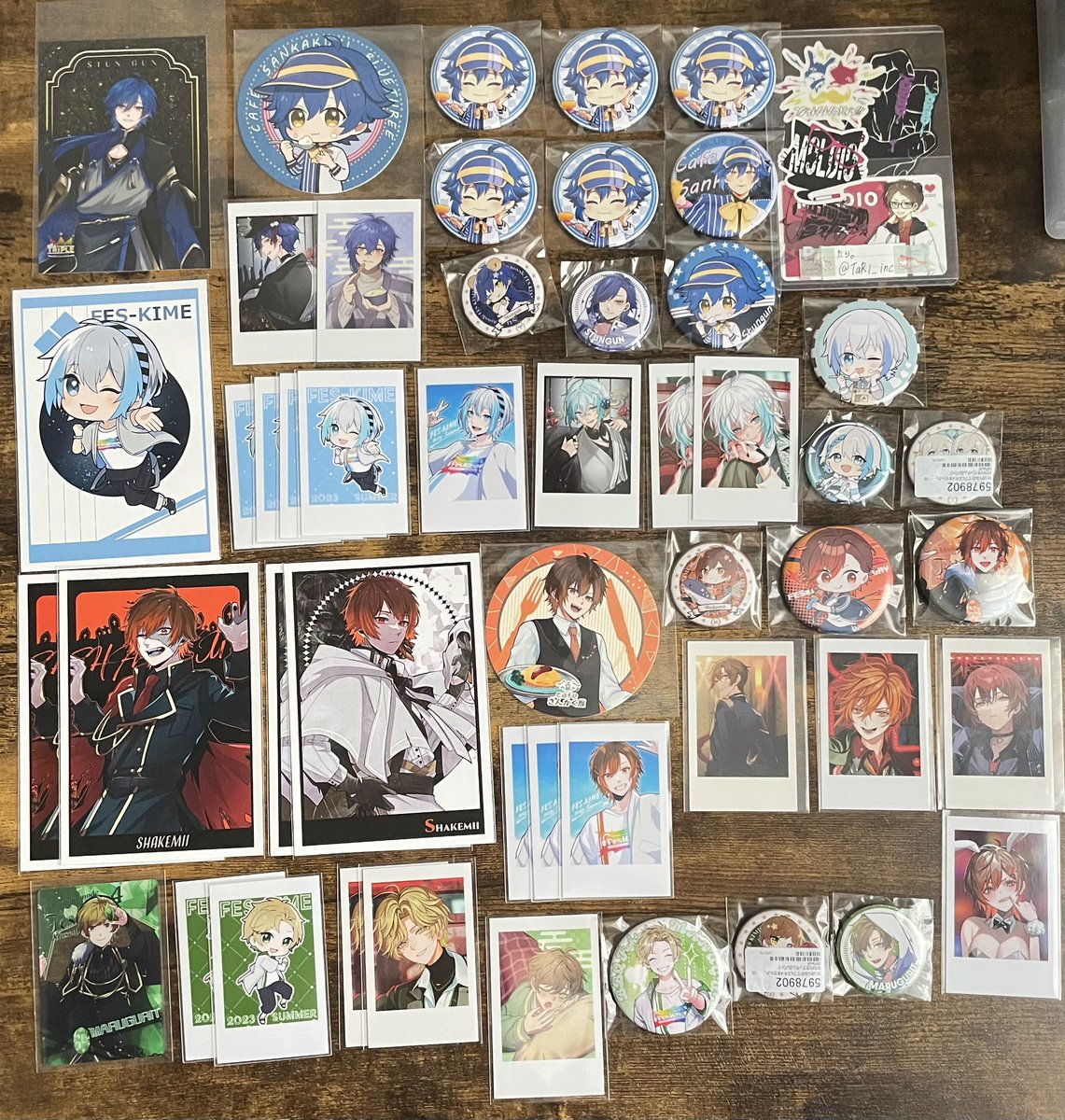 たら。/取引垢 tweet media