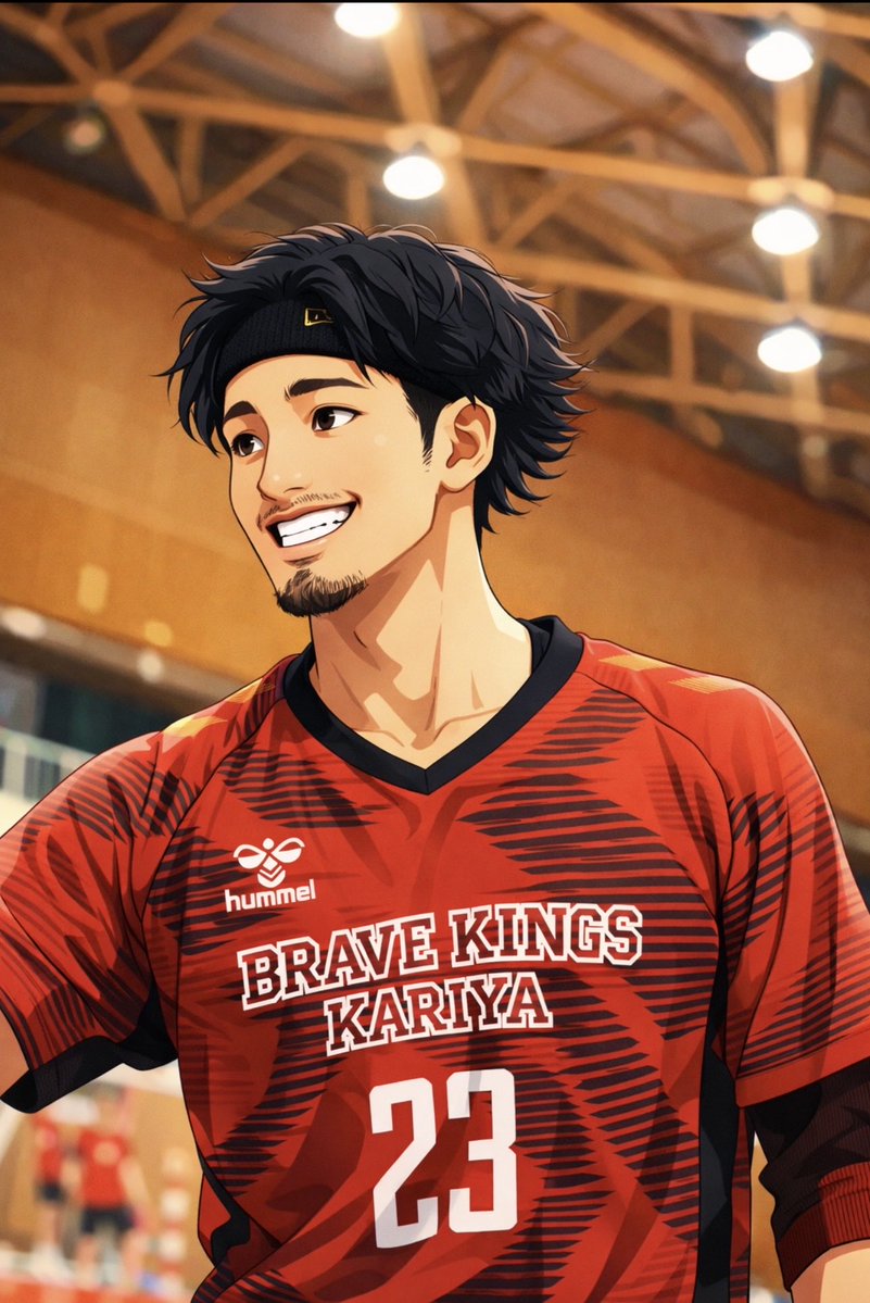 ハンド好きとしこさん🌈 tweet media