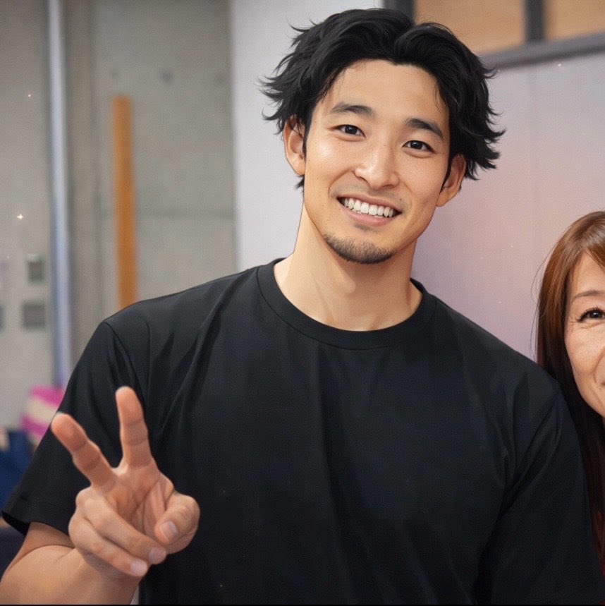 ハンド好きとしこさん🌈 tweet media