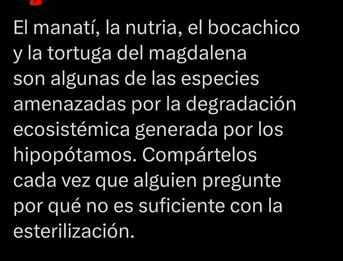 Emérita López tweet media