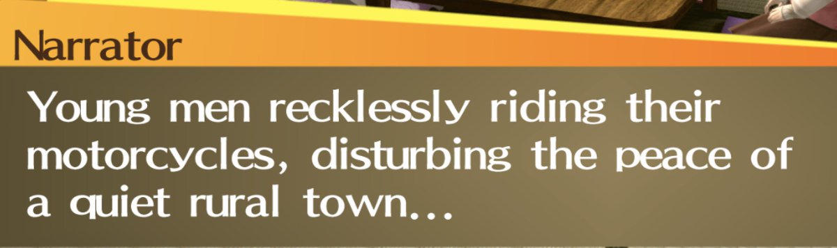 glaze ♡ playing p4g tweet media
