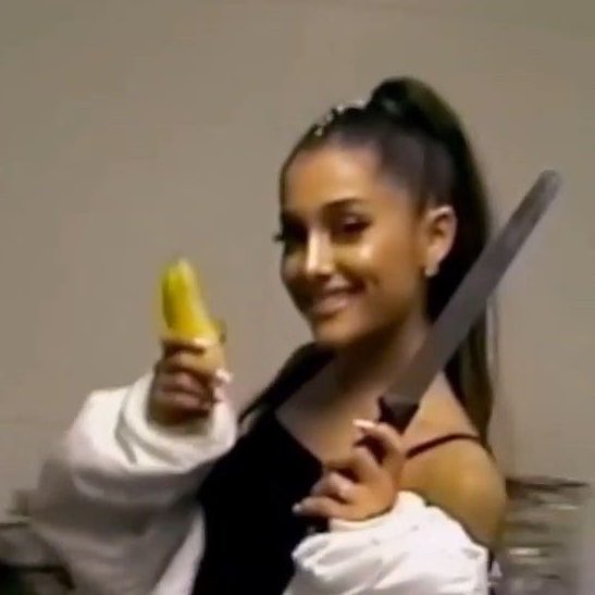 nini is seeing ari 2x ♡ tweet media