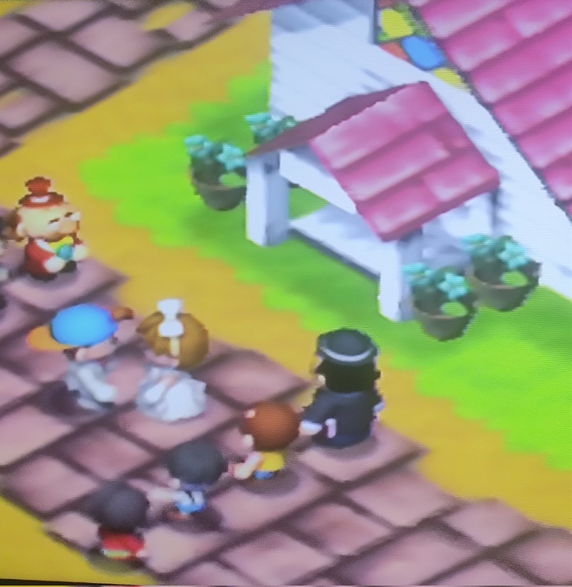 Nylis 🇲🇽🇺🇸 #MentalHealthMatters🌱 tweet media