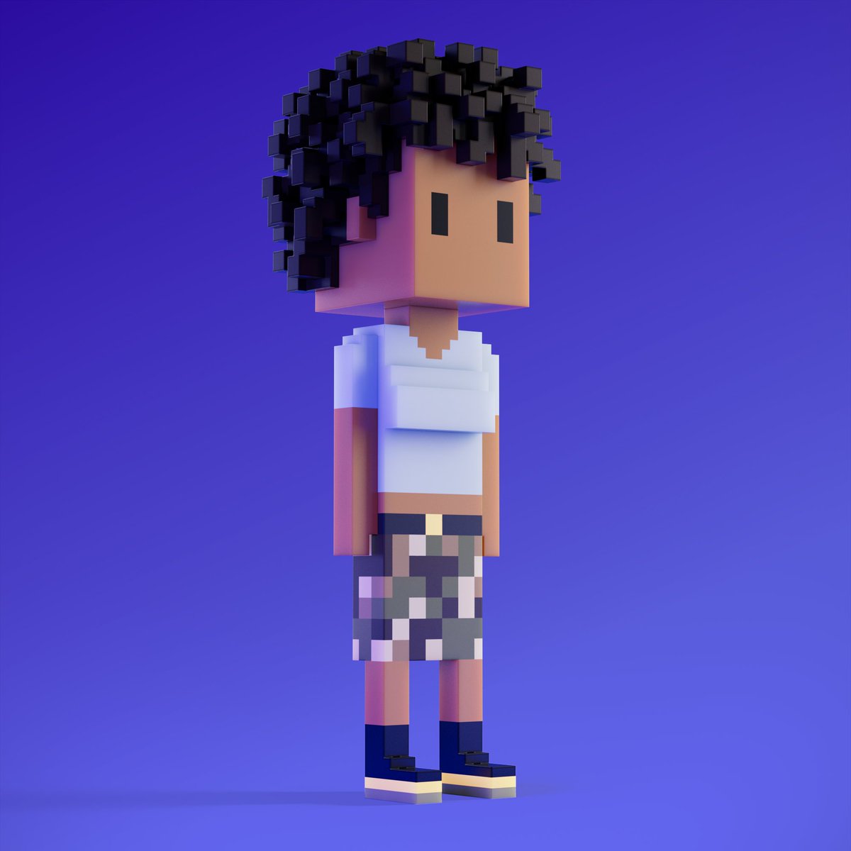 Meebit #15812 bought for 0.30 ETH (708.35 USD) on Blur  #Meebits #MeebitsNFT  

blur.io/asset/0x7bd294… 

Memecoin launchpad on Base → Base.meme 🟦