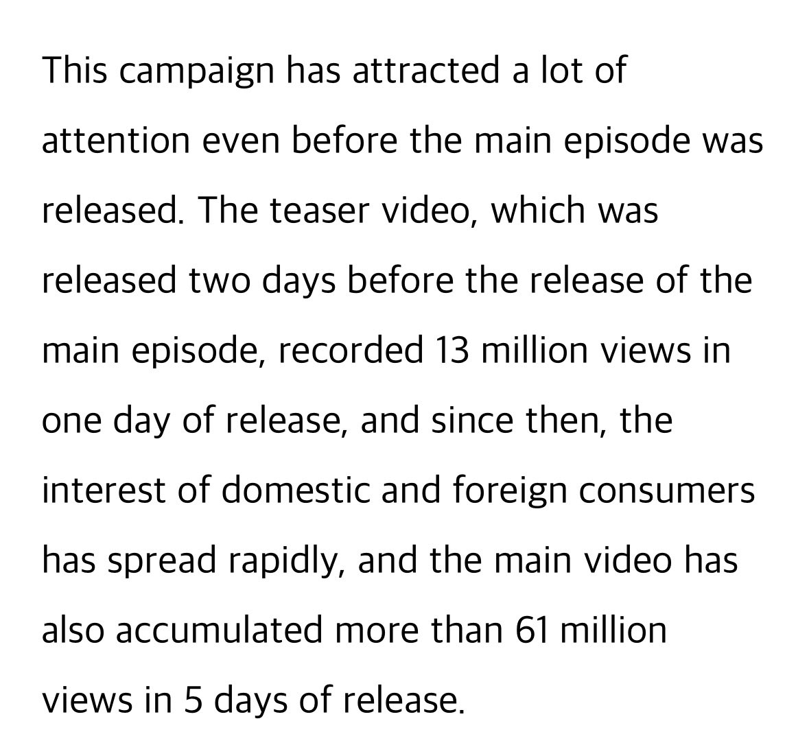 <a href="/slist2015/">싱글리스트</a> <a href="/bts_bighit/">BTS_official</a> The need for Actor Kim Taehyung Comeback is real 😭

V FOR COMPOSE COFFEE                  
COMPOSE COFFEE MODEL V   
#TaehyungxComposeCoffee 
#VxComposeCoffee