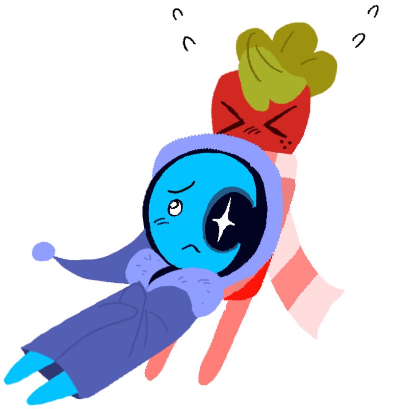 MeanderingMoon tweet media