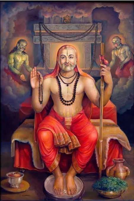 Ebijjur's tweet photo. ಓಂ ಶ್ರೀ ಗುರುಭ್ಯೋ ನಮಃ 🙏🚩
#ಶುಭದಿನ 🙏🚩
🙏🏾🙏🏾🙏🏾 https://t.co/RJ0MmDvY6E
