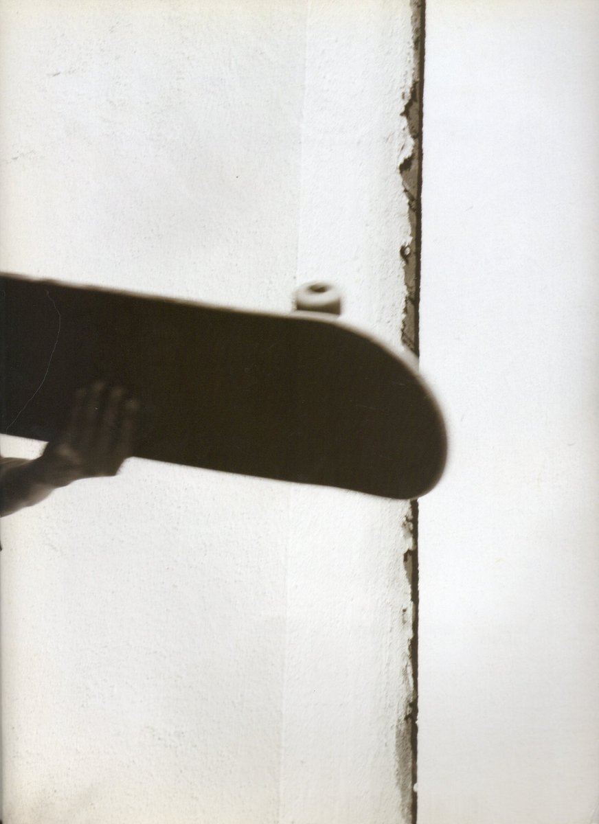 Hedi Slimane 2009 (scanned)