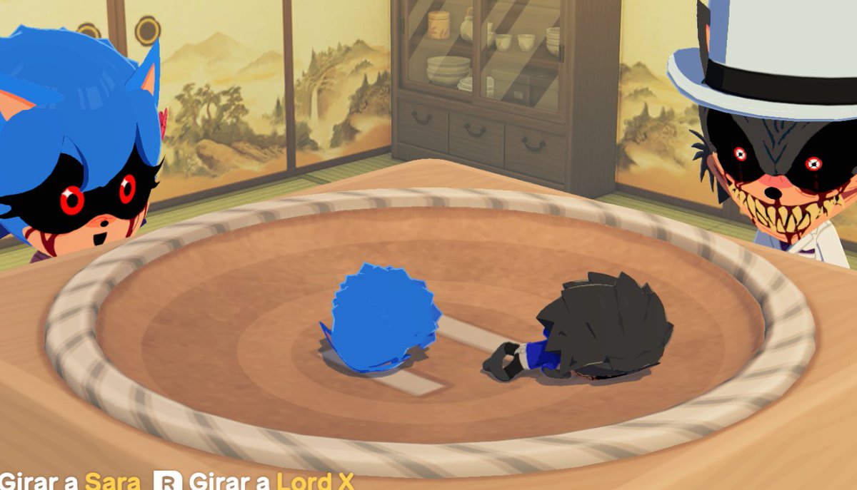 pastelglitterrr's tweet image. OH MY GOD LMFAO?????????????? THIS IS SO SILLY I CAN MAKE EM SPIN