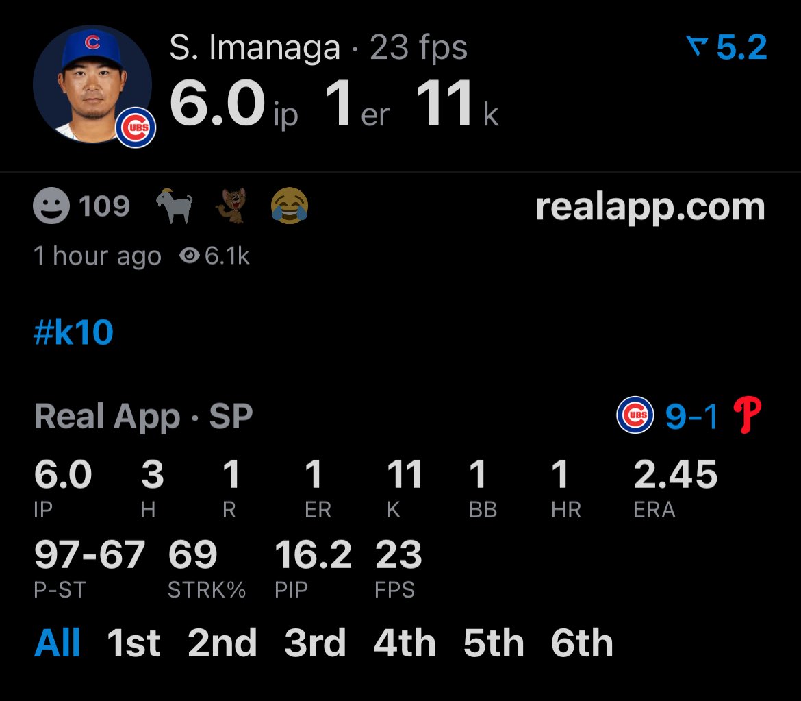 Cubs Zone tweet media