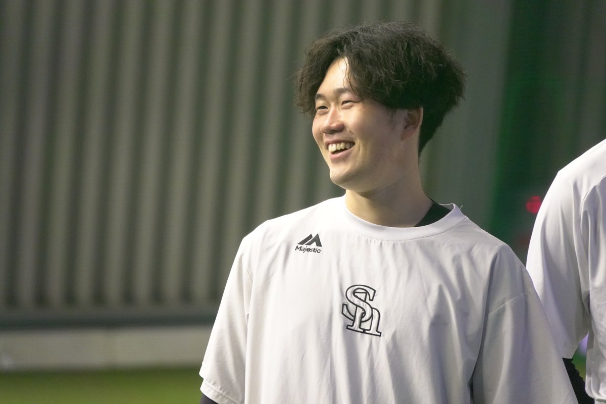 鷹フル（ホークス専門メディア） tweet media