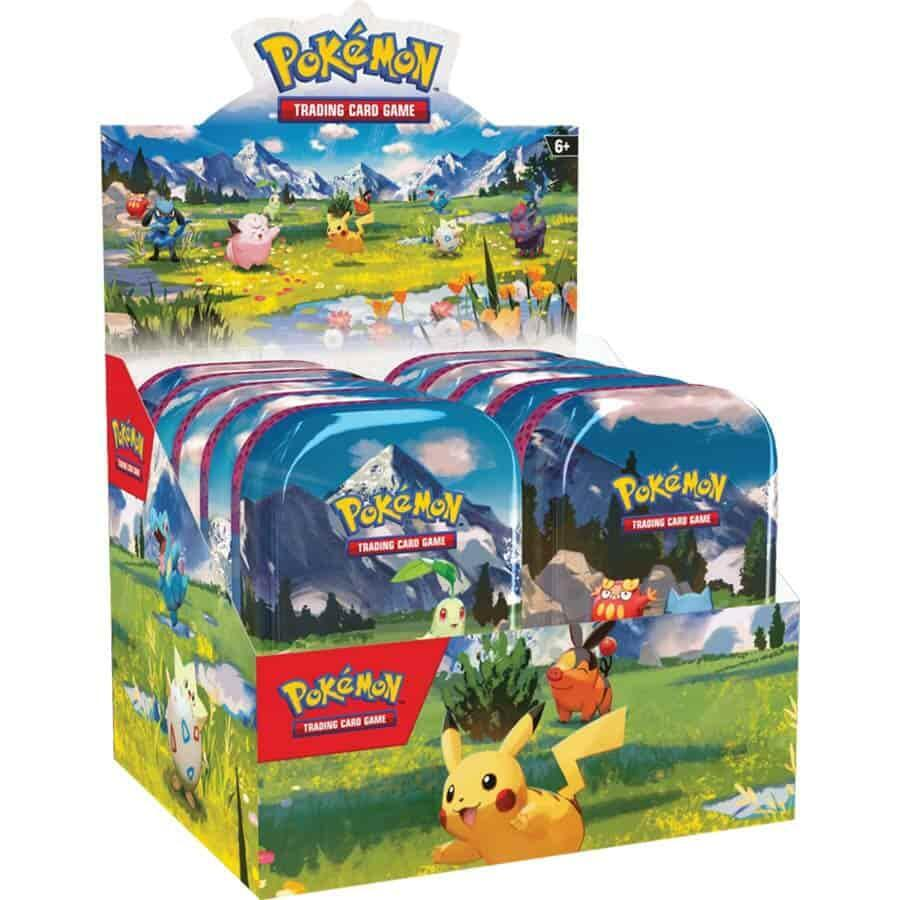 Pokemon TCG Restocks & News tweet media