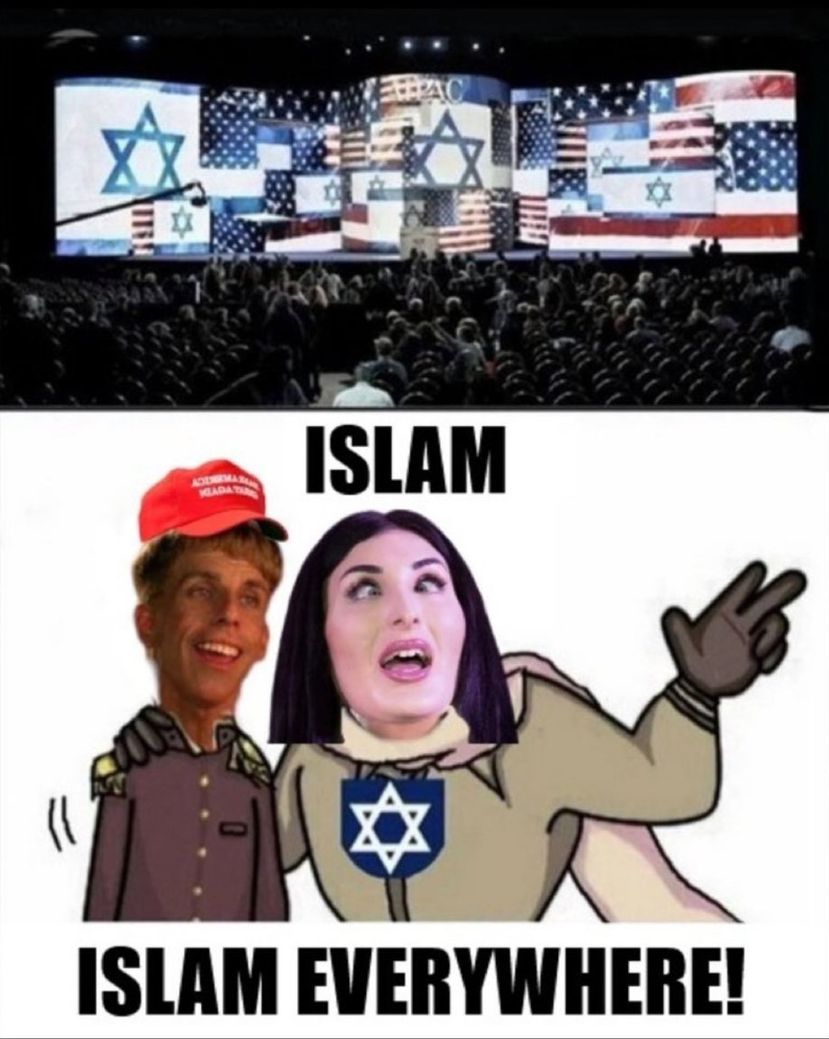 Ray Canuck - Not Innauthentic tweet media