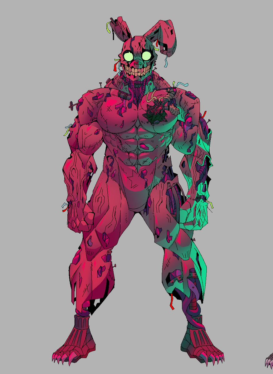 alien crime lord tweet media