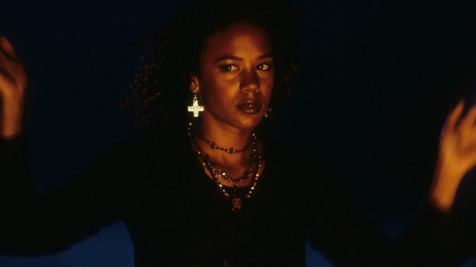 Rachel True as Rochelle in The Craft (1996)