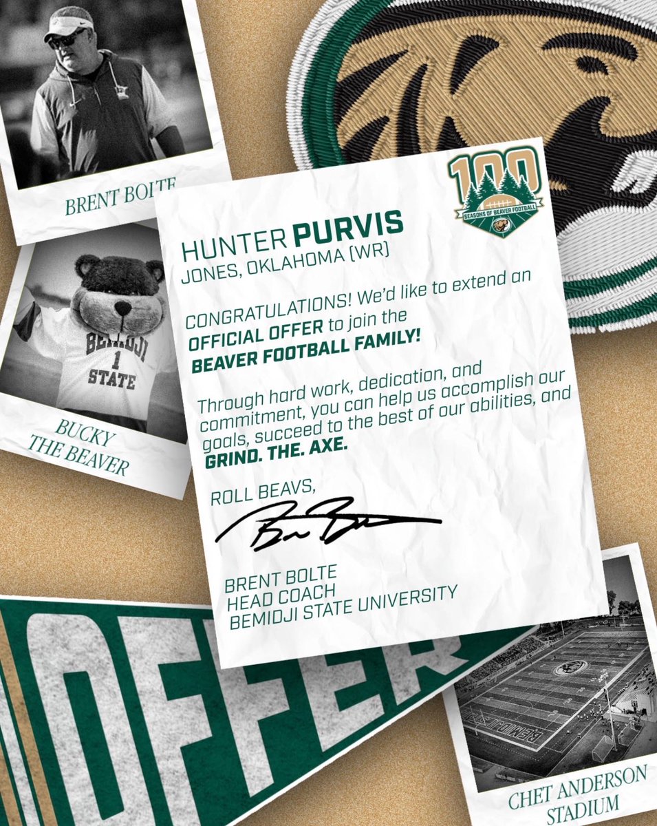 Hunter Purvis tweet media
