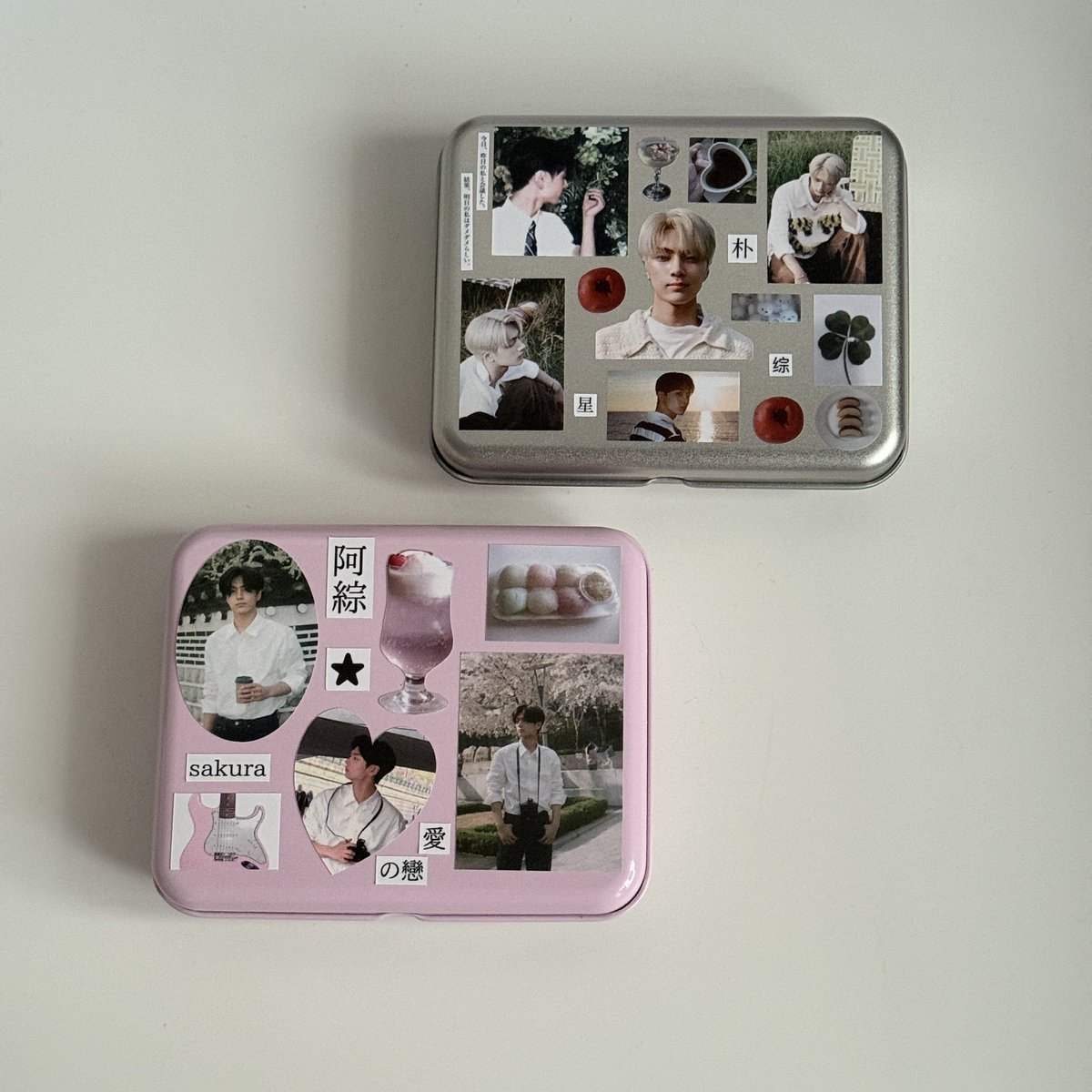 ♡︎ พัคเจย์ ♡︎ 🐈‍⬛ tweet media