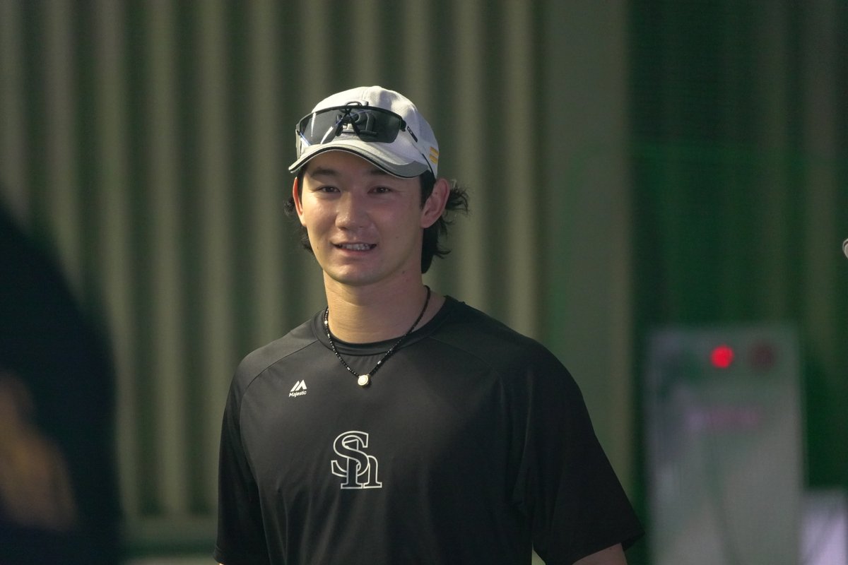 鷹フル（ホークス専門メディア） tweet media