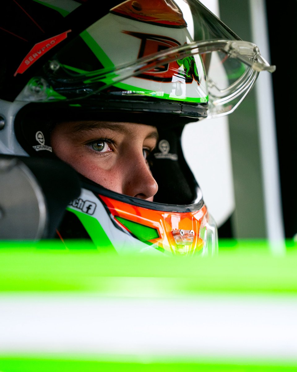 Kyle Busch tweet media