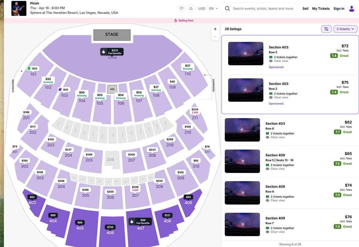 Strip Stumble tweet media