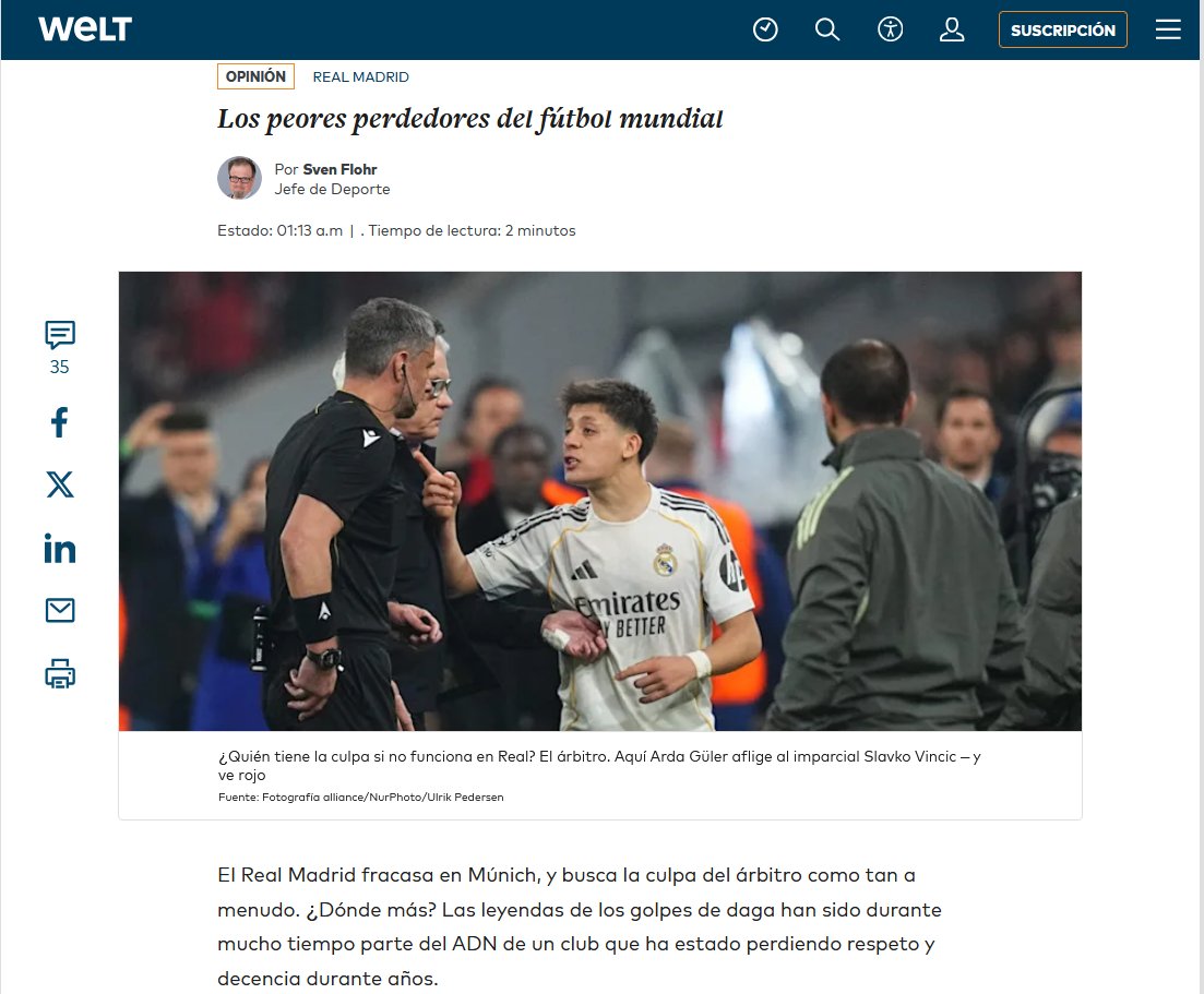 Daniel Gómez tweet media