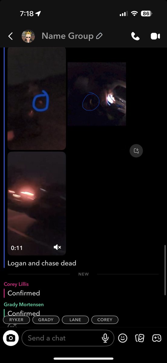 DirtyBJ69's tweet image. All that talk but Ryker kills Logan and Chase at paragon @lswnerfwar2020 @RoseToy_Nerf #FAFO