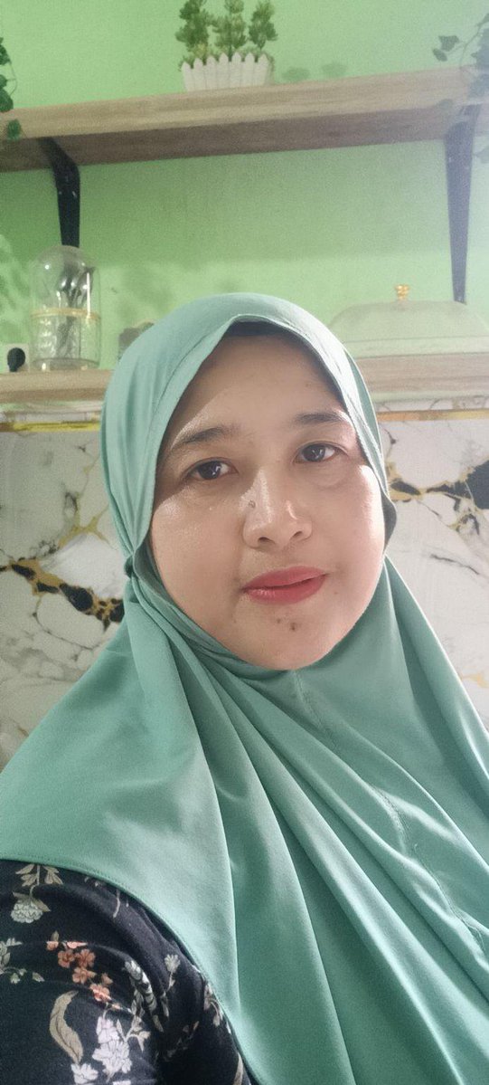 Bunda Lilis tweet media