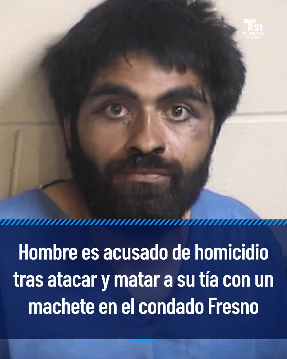 Telemundo Fresno tweet media