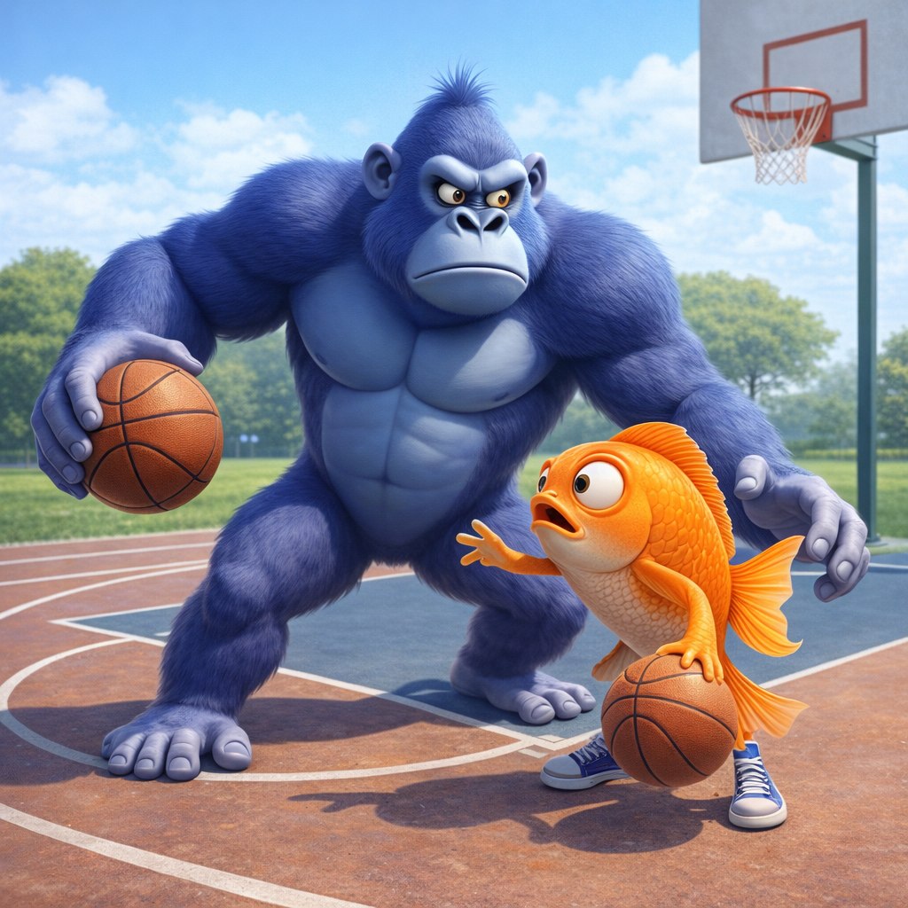 lumpyonbaseCTO's tweet photo. NBA Playoffs are here!! Our friends over at @agoldfishonbase are running the NBowlA Playoffs game. Swim on over to https://t.co/G3L5bUnjXj and make your picks, bracket style. Hurry, the games start Saturday April 18 at 1pm EST. Don't forget to select Lumpy as your community! https://t.co/N983BSwCgw