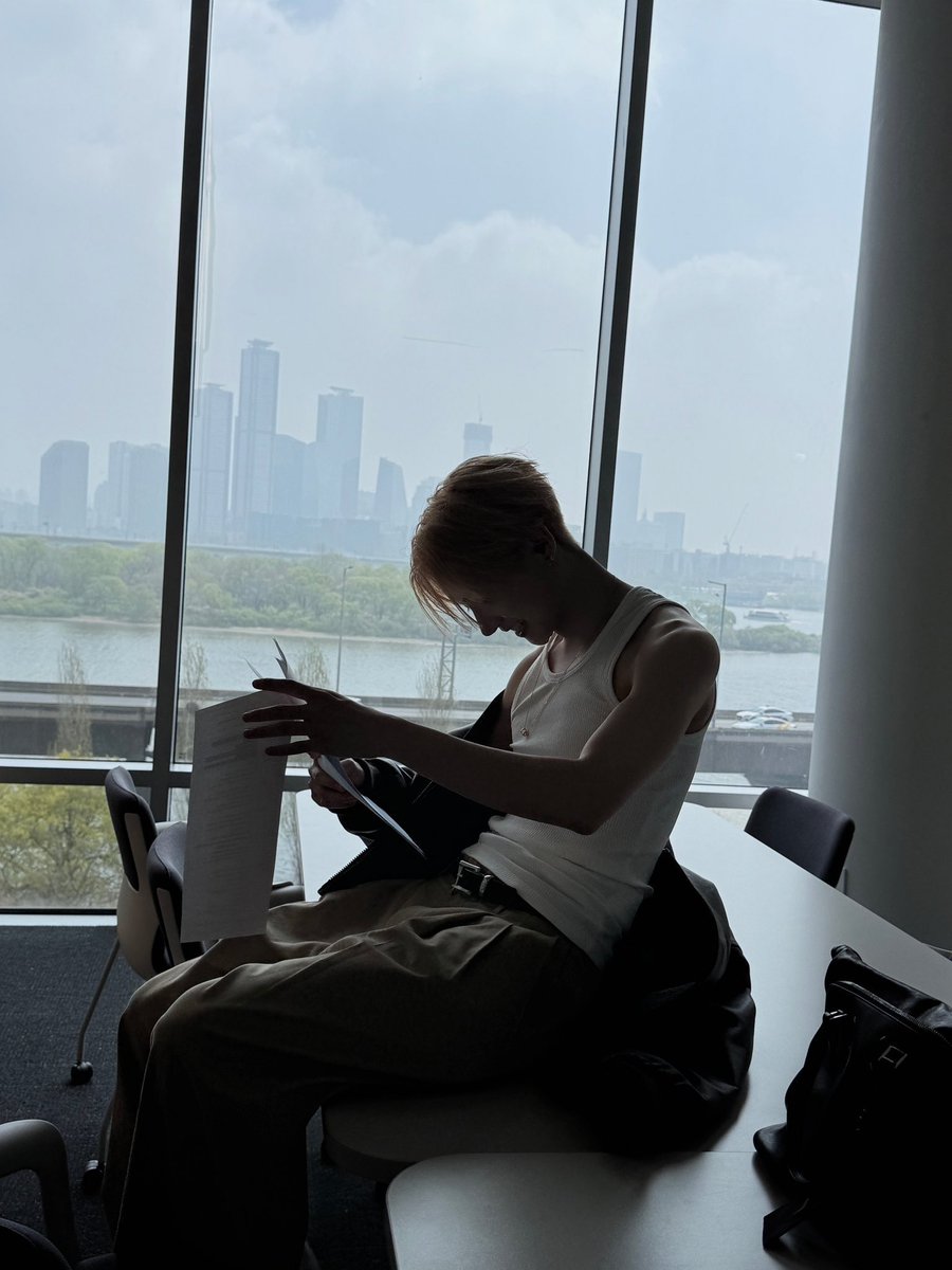 LeeSangwonBR's tweet photo. [#📸] • Atualização do #SANGWON no Plus Chat

“Vamos nadar livremente e seguir o fluxo.”

#LEESANGWON #이상원 #ALD1               
#ALPHADRIVEONE  #알파드라이브원 https://t.co/PeWkYc2iGK