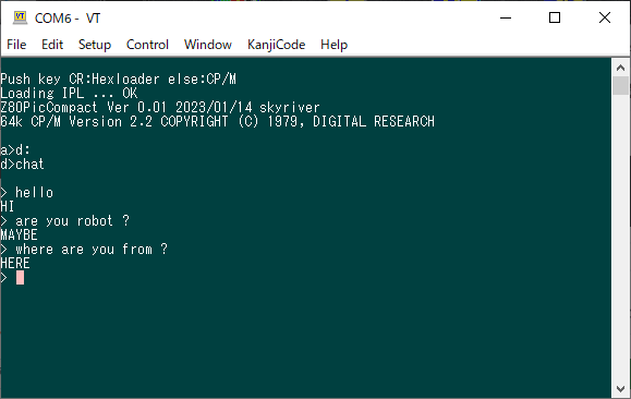 skyriver tweet media